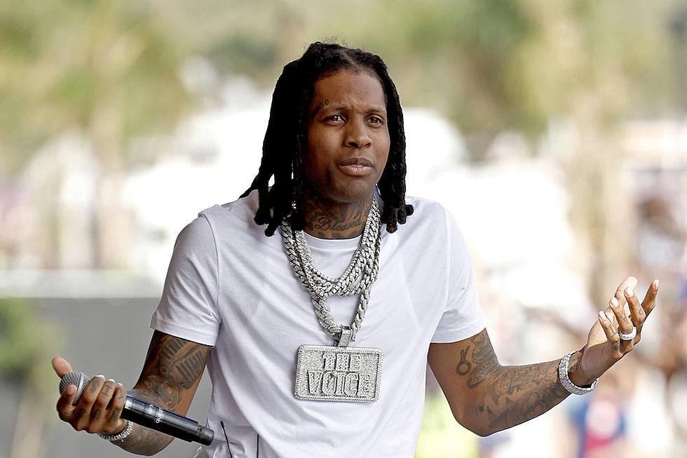 Lil Durk Age 