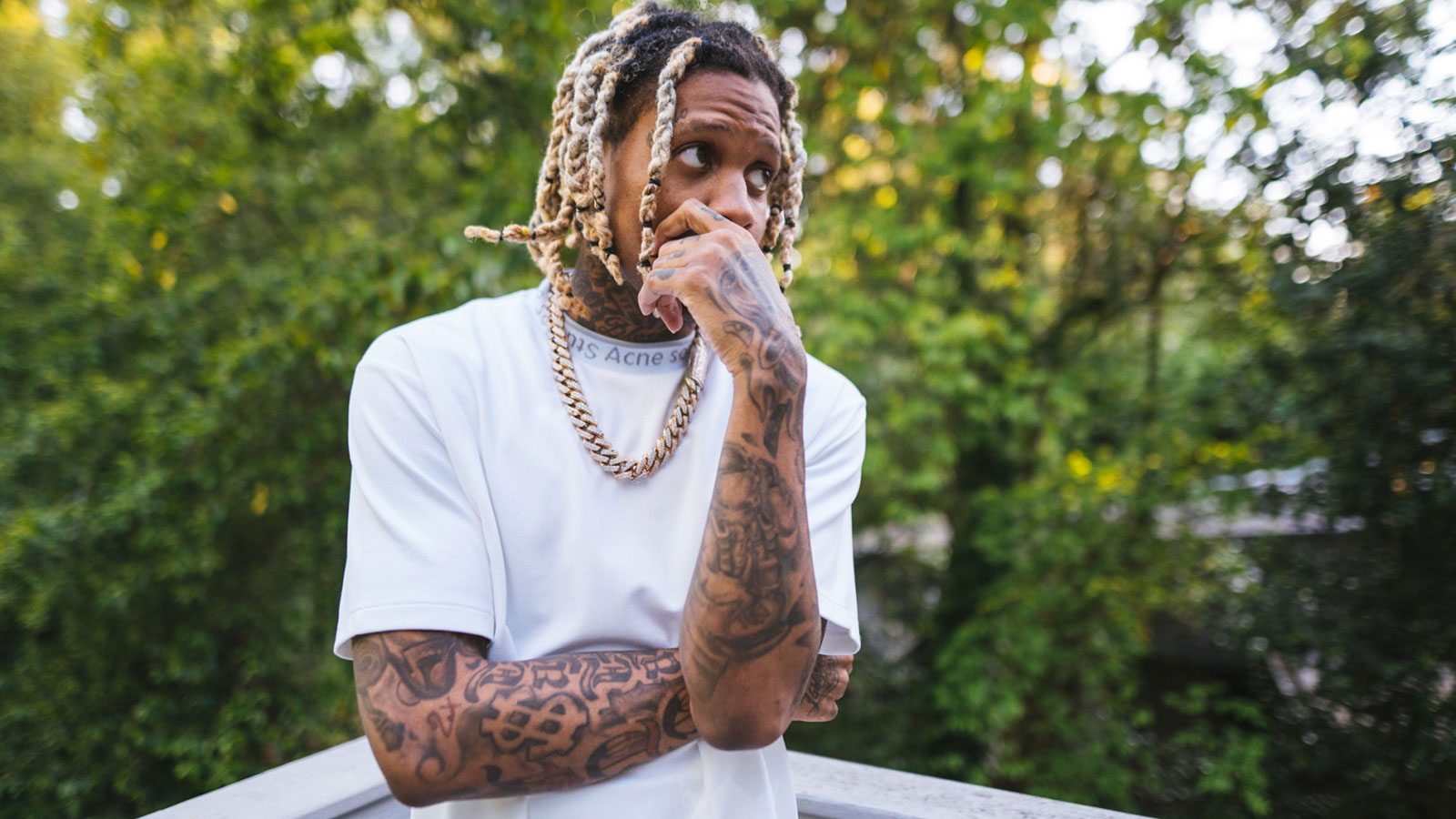 Lil Durk Net Worth